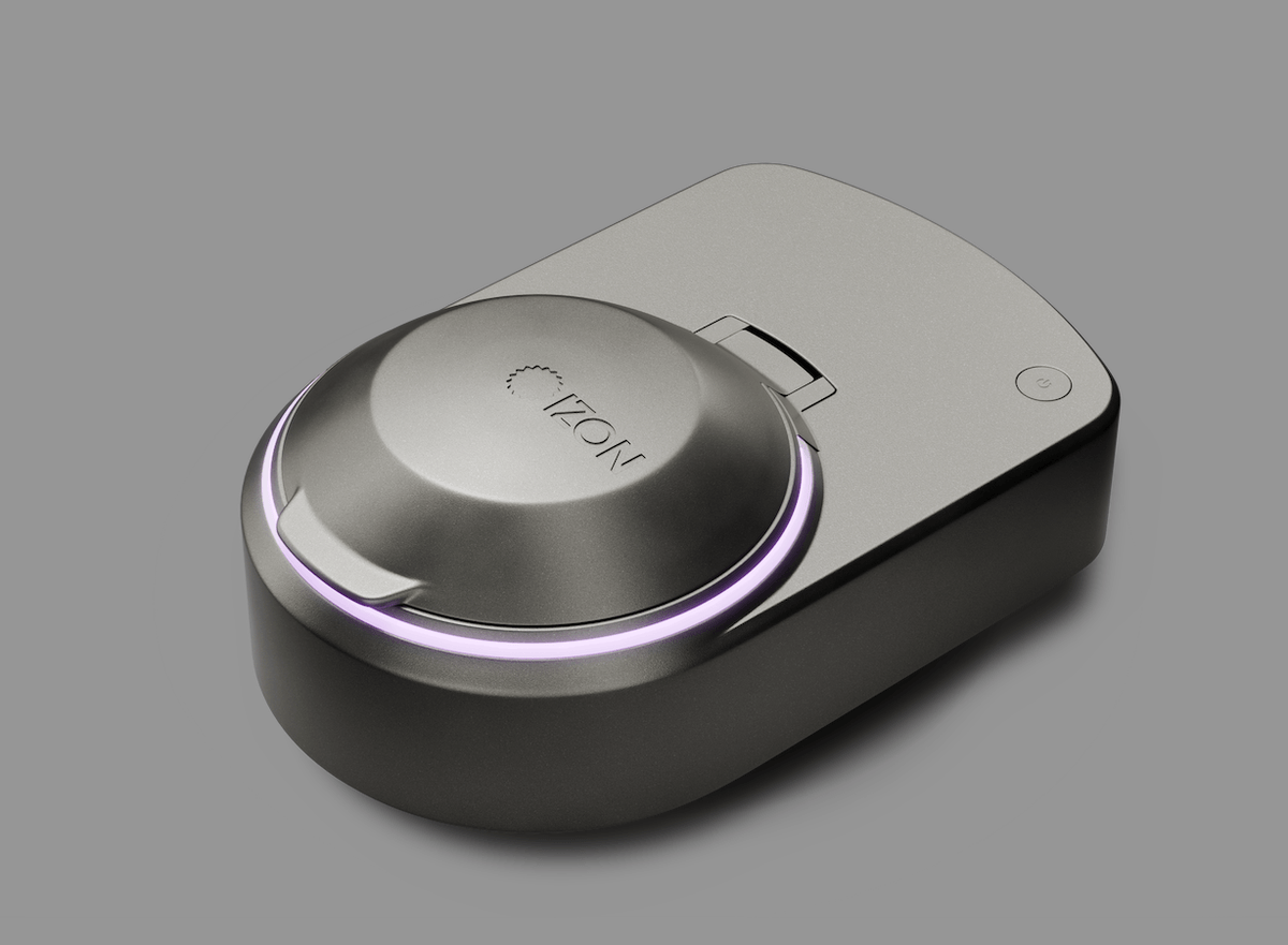 Nanoparticle Measurement System Pulsoid - Picture 2 - Empirica